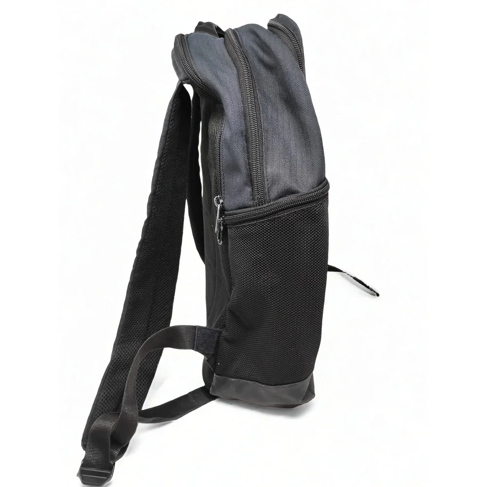 Nike Brasilia Training Backpack Streetwear Minimalist Gym Bookbag 18.5 Inch